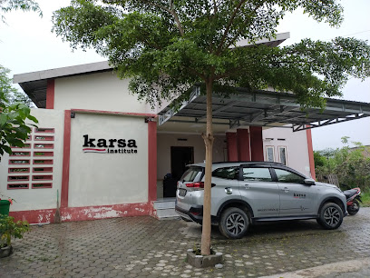 Karsa Institute