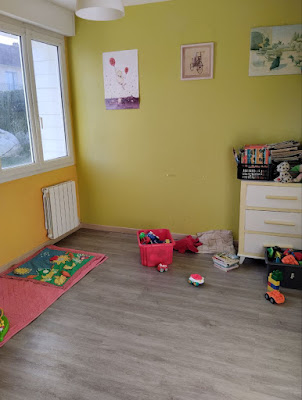 Assistante Maternelle Smarves à Smarves