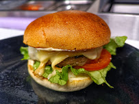 Les plus récentes photos du Restaurant de hamburgers Simone Burger à Vidauban - n°6