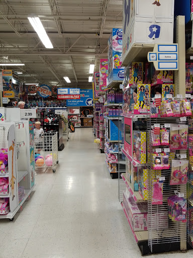 Toy Store «Toys