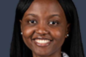 Iyesha Robinson, MD image