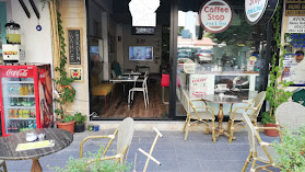 Coffee Stop Fethiye Çarşı