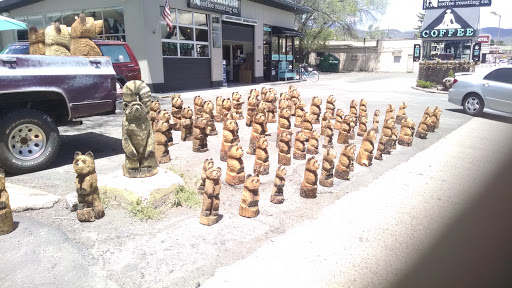 Coffee Shop «Matador Coffee Roasting Company», reviews and photos, 203 S Milton Rd, Flagstaff, AZ 86001, USA