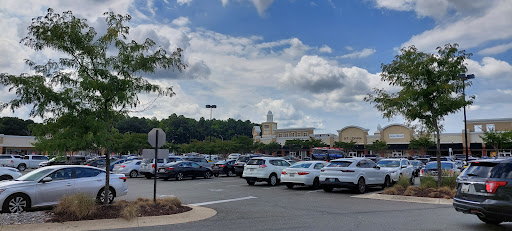 Shopping Mall «Queenstown Premium Outlets», reviews and photos, 441 Outlet Center Dr, Queenstown, MD 21658, USA
