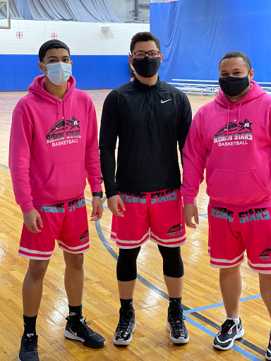 Gym «The Big House», reviews and photos, 1544 Lane Park Cutoff Rd, Tavares, FL 32778, USA