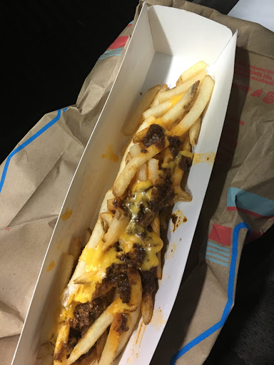 Fast Food Restaurant «Sonic Drive-In», reviews and photos, 4177 W Main St, Dothan, AL 36305, USA