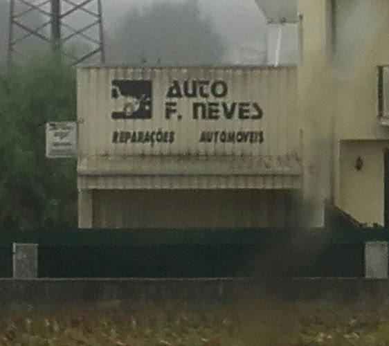 Avaliações doAuto F. Neves em Vila do Conde - Oficina mecânica