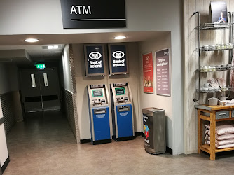 Bank of Ireland ATM