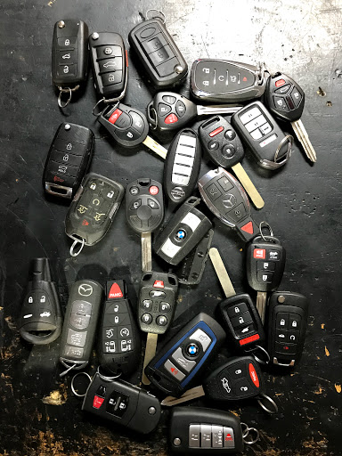 Locksmith «Mr. G Locksmith Jr.», reviews and photos, 11616 Long Beach Blvd, Lynwood, CA 90262, USA