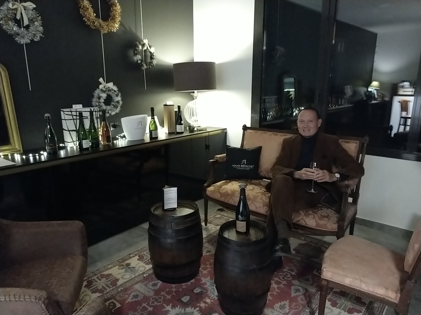 Photo n° 3 de l'avis de Jean-Yves.h fait le 30/11/2022 à 20:33