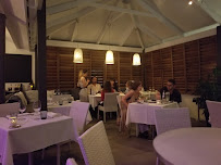Atmosphère du Restaurant de sushis Skybar St Barts à Gustavia - n°2