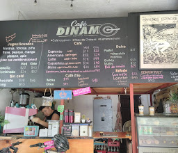 Café Dinamo photo