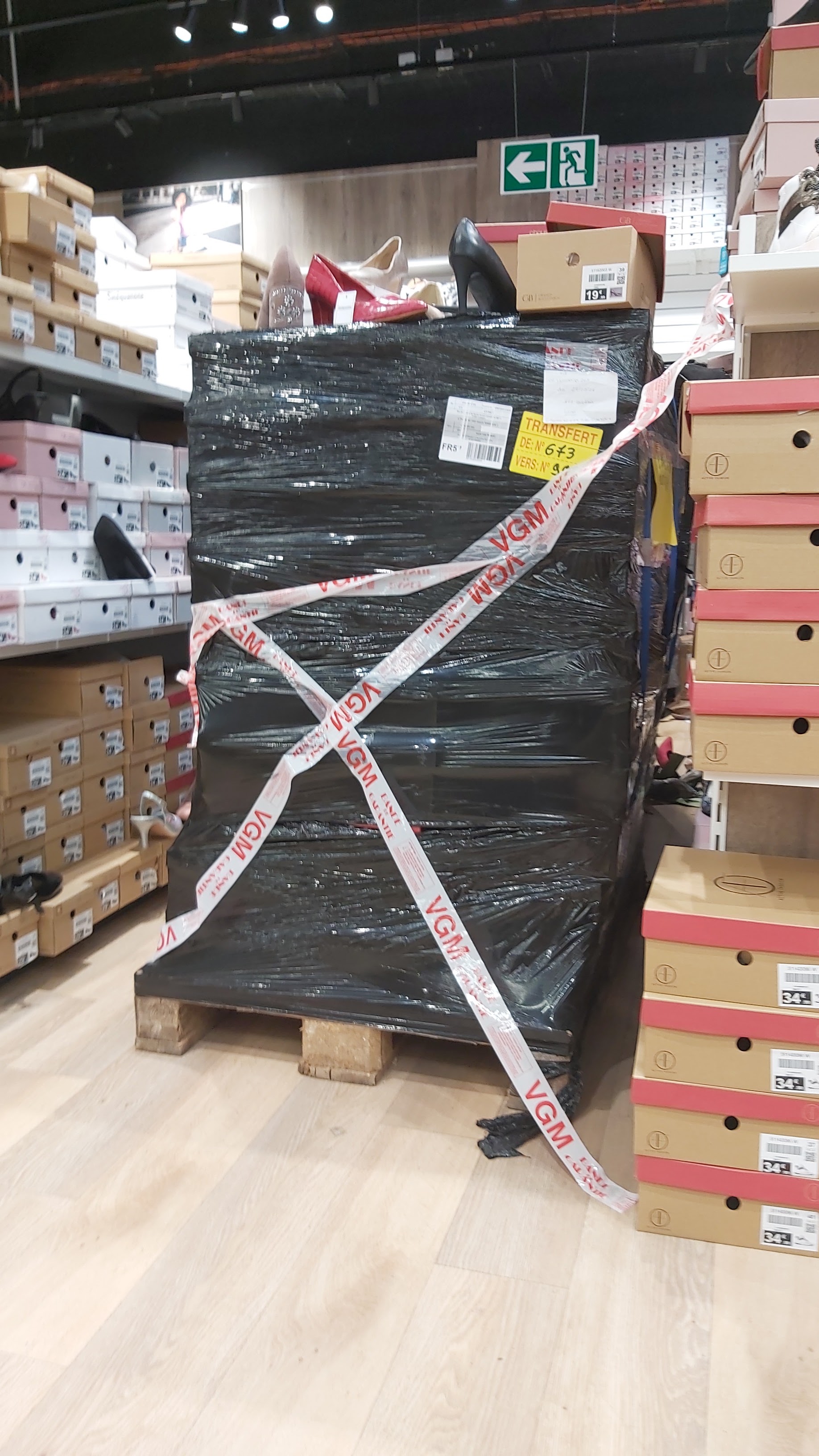 Photo n° 1 de l'avis de Karlivine. fait le 10/10/2021 à 19:07