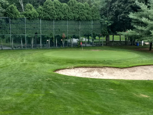 Golf Course «Fairlawn Golf Course», reviews and photos, 3 Sherman Ave, Lincoln, RI 02865, USA