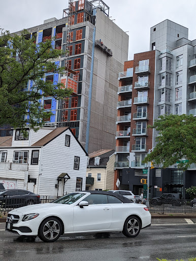 Used Car Dealer «Pepmore Auto Sales Inc», reviews and photos, 70-11 Queens Blvd, Woodside, NY 11377, USA