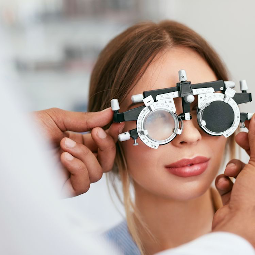 Optometrista Victoria de Durango