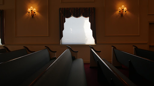 Funeral Home «Altmeyer Funeral Homes & Crematory - Southside Chapel», reviews and photos, 5792 Greenwich Rd, Virginia Beach, VA 23462, USA