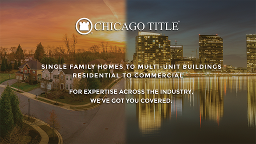 Chicago Title Agency - Scottsdale Lincoln