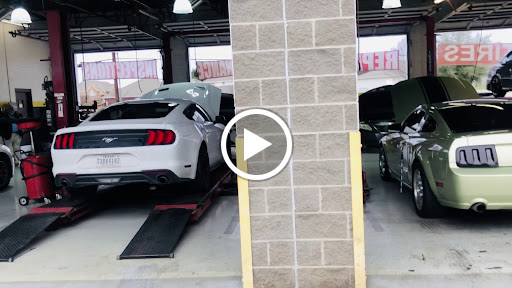 Car Repair and Maintenance «Integrity-1st Automotive Of Plano», reviews and photos, 4050 W 15th St, Plano, TX 75093, USA