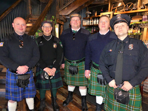 Distillery «Lakeward Spirits», reviews and photos, 65 Vandalia St, Buffalo, NY 14204, USA