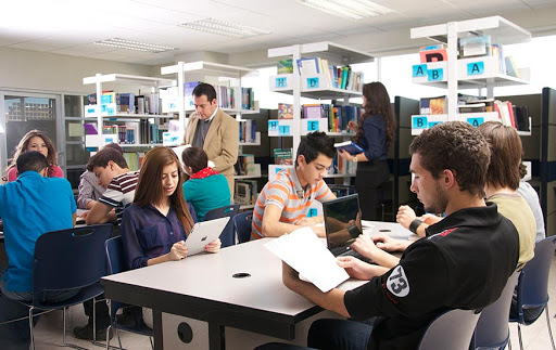 Universidad Tecmilenio (Campus Chihuahua)