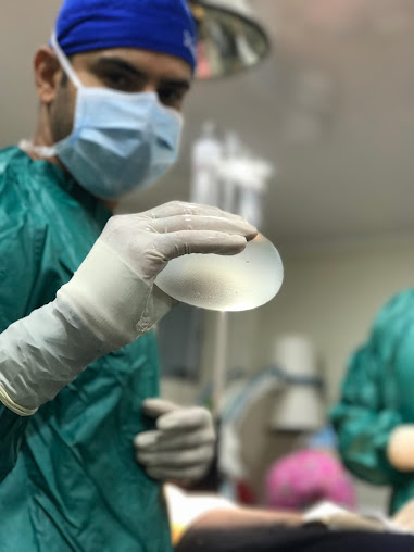الدكتور فرناندو فرانسيس - Dr. Fernando Francis