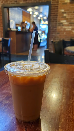 Coffee Shop «Soul Full Cup Coffeehouse», reviews and photos, 81 W Market St, Corning, NY 14830, USA