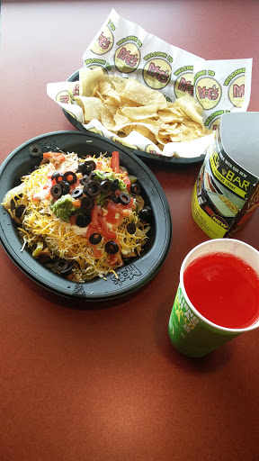 Moe's Southwest Grill