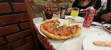Pizza du Restaurant italien Pizza del Mondo à Paris - n°18
