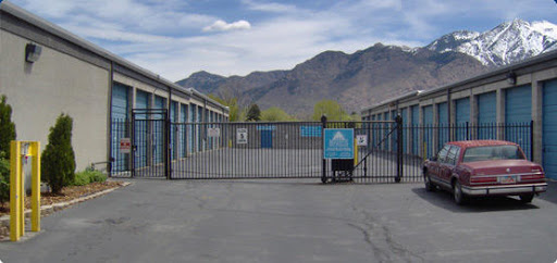 Self-Storage Facility «Beehive Self Storage», reviews and photos, 1890 Wall Ave, Ogden, UT 84401, USA