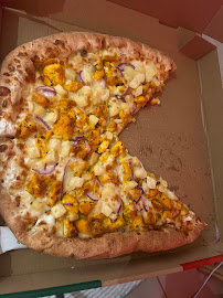 Les plus récentes photos du Pizzeria Wazzi Pizza à Vitry-sur-Seine - n°2