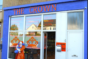 The Crown