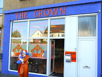 The Crown