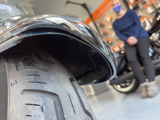 Harley-Davidson Dealer «Minuteman Harley-Davidson», reviews and photos, 799 State Rd, Dartmouth, MA 02747, USA