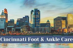 Cincinnati Foot & Ankle Care image