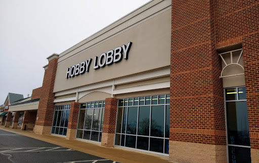 Craft Store «Hobby Lobby», reviews and photos, 240 Fort Evans Rd NE, Leesburg, VA 20176, USA