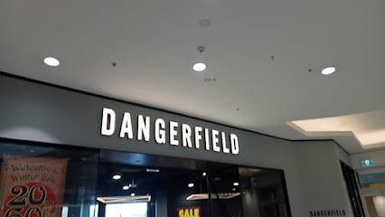 Dangerfield - Christchurch