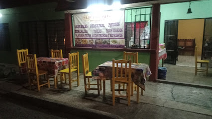 Antojitos La Güera - Centro, 91667 Úrsulo Galván, Veracruz, Mexico