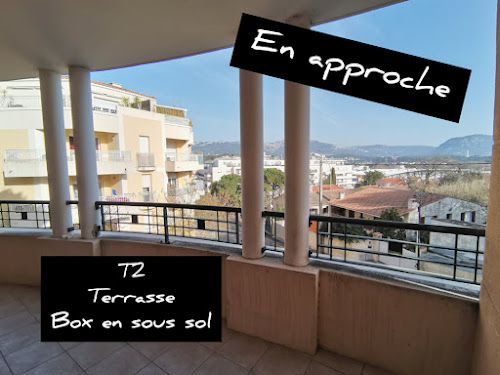Agence immobilière SASSANA IMMO Toulon