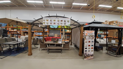 Home Improvement Store «The Home Depot», reviews and photos, 4150 Joslyn Rd, Auburn Hills, MI 48326, USA