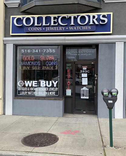 Coin Dealer «Collectors Coins & Jewelry», reviews and photos, 393 Sunrise Hwy C, Lynbrook, NY 11563, USA