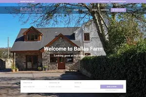 Ballas Farm Country Guest HOUSE image