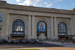 Pierpont's at Union Station