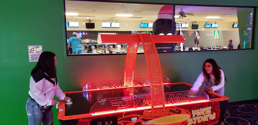 Bowling Alley «Pin Twist Family Entertainment Center», reviews and photos, 308 TX-46, Seguin, TX 78155, USA