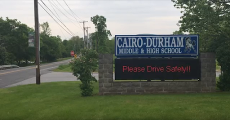 Cairo-Durham High School