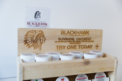 Blackhawk Indian Remedy Company