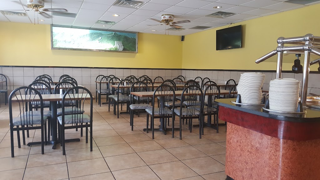 Eastern Chinese /Roseboro 28382