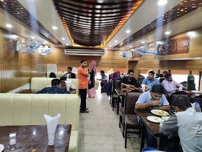 Hotel A.B.P Restaurant & Biriyani House - Jubilee Rd, Chattogram 4000, Bangladesh