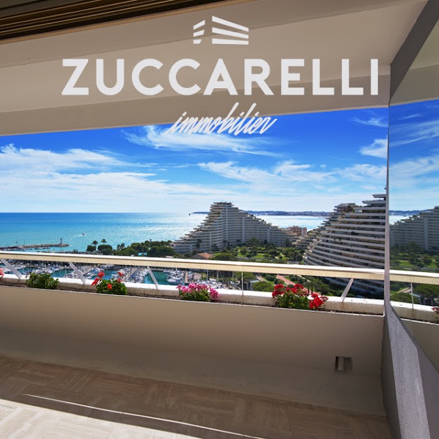 Zuccarelli Immobilier Nice