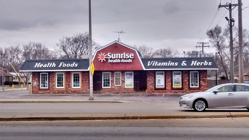 Sunrise Health Foods - Lansing, 17650 Torrence Ave, Lansing, IL 60438, USA, 